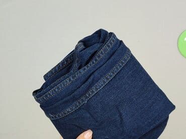 джинси жіночі сінсей: H&M, Jeans for women, size L (EU 40) — 6