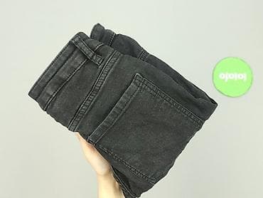 regular jeans: Sinsay, Jeansy damskie, rozmiar S — 5