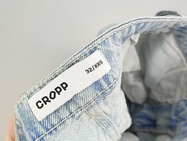 cargo cropp: Cropp, Jeansy damskie, rozmiar 2XS — 6