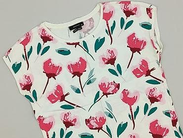 Reserved, T-shirt damski, rozmiar XS