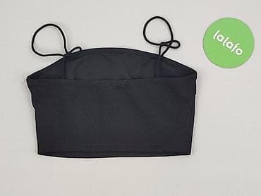 biustonosz push up: Shein, Top damski, rozmiar XS — 3