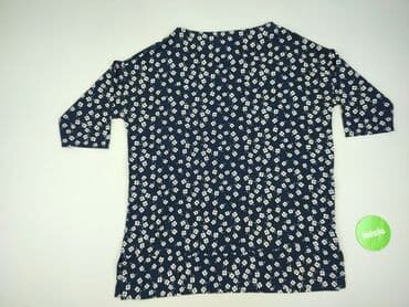 sukienki chabrowe dla puszystych: Women's blouse, size 3XL (EU 46) — 3