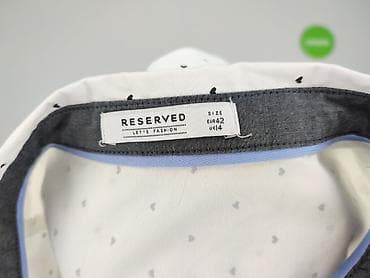 koszulo bluza: Reserved, Koszula damska, rozmiar XL — 4
