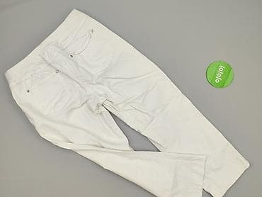 joggery basic damskie: Spodnie damskie, rozmiar 4XL — 3