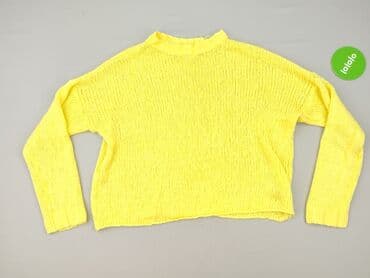 Women: Sinsay, Women`s sweater, size XL (EU 42) — 2