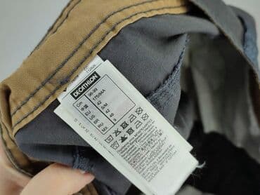 reserved sweter: Decathlon, Szorty dla mężczyzn, M — 4