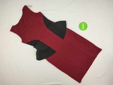 sukienka boohoo czarna: Boohoo, Sukienka damska, rozmiar XL — 3