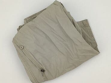 majtki damskie xl: Spodnie materiałowe damskie, rozmiar XL — 5