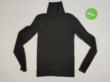 długa koszula do legginsów: Golf damski, rozmiar S — 3