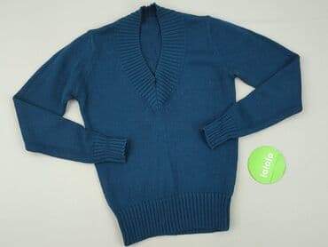 poliamid w swetrze: Sweter damski, rozmiar M — 2