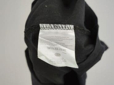 sinsay koszulka z kotem: Yessica, T-shirt damski, rozmiar S — 7