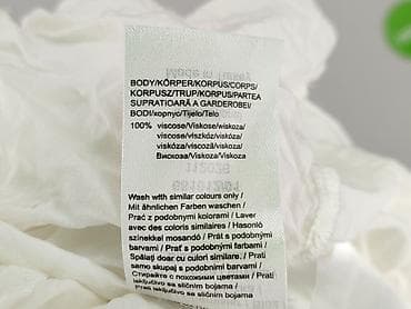 fishbone: Orsay, Bluzka damska, rozmiar M — 6