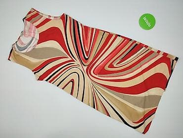 pauzza sukienki: Sukienka damska, rozmiar L — 2