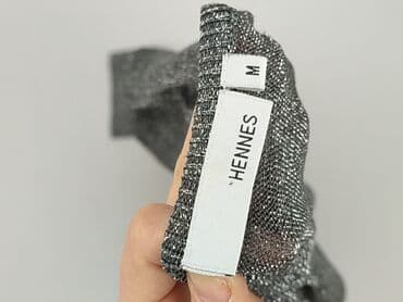 jakie buty do srebrnej sukienki: Hennes, Кардиган жіночий, M — 6