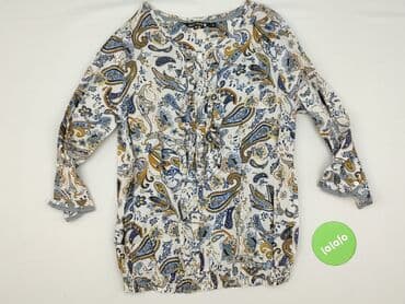 koszulka z szerokimi rękawami: Multi Wear, Bluzka damska, rozmiar XL — 2