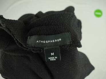 ubrania z meksyku: Atmosphere, Ponczo damskie, rozmiar M — 5