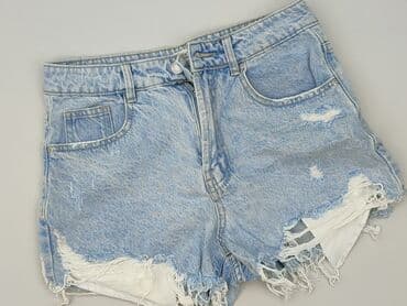 krotkie spodenki laulia: Laulia, Szorty damskie, rozmiar M — 1