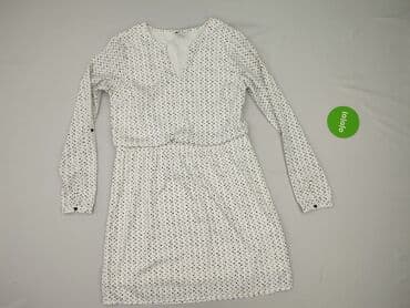 jakie rajstopy do bialej sukienki: Vero Moda, Women`s dress, size S (EU 36) — 2