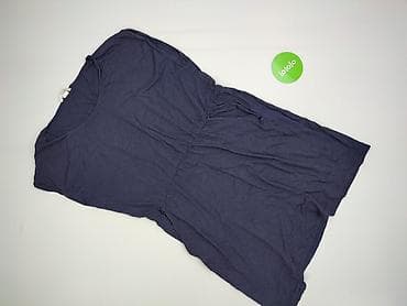 happymum: H&M Basic, Sukienka damska, rozmiar XL — 2
