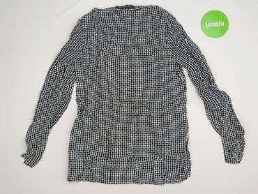 zara bluzki lniane: Zara, Bluzka damska, rozmiar XS — 3