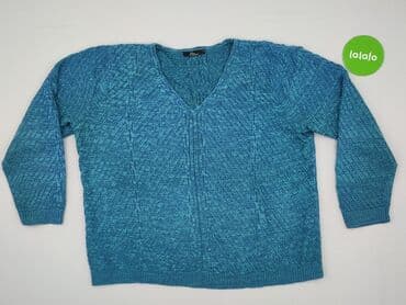 bluzy monster: BM, Sweter damski, rozmiar M — 2