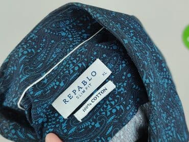 koszulka escobar: Koszulа dla mężczyzn, rozmiar XL — 4