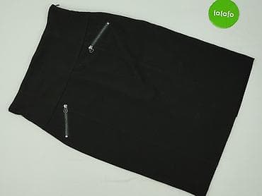 kozaki ysl: Yessica, Spódnica damska, rozmiar L — 2