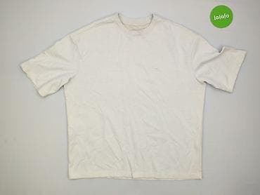 koszulki plus size: T-shirt damski, rozmiar 4XL — 2