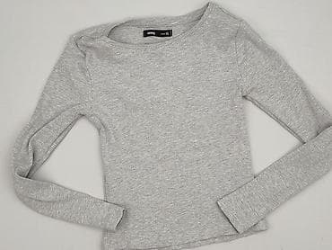 bluzy oversize sinsay: Sinsay, Bluzka damska, rozmiar XS — 1