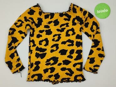bluzy z motywem zwierzęcym: Women's blouse, size S — 4