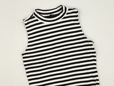sukienki w paski: Top damski, rozmiar M — 1