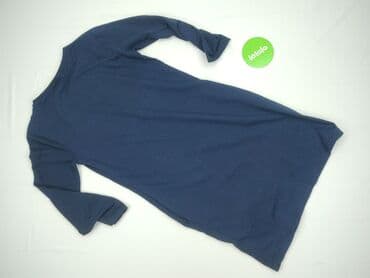 zara dzianinowe sukienki: Sukienka damska, rozmiar S — 4