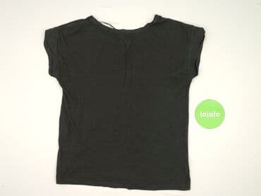 t shirty z czerwonem napisem: Zara, Women`s T-shirt, size S (EU 36) — 3