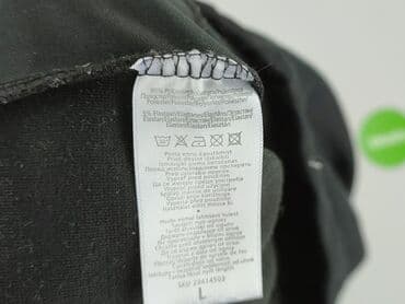 spódniczka z rozcięciami: Spódnica damska, rozmiar L — 6