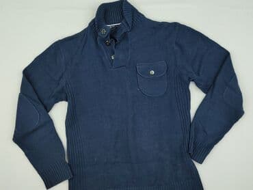 tommy hilfiger sweter: Sweter dla mężczyzn, rozmiar XL — 1