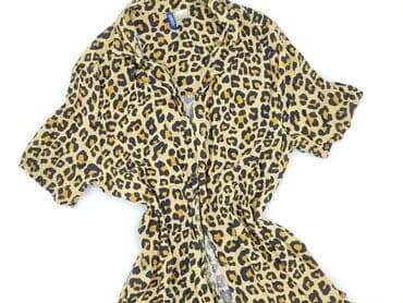 koszula hawajska c a: H&M, Women`s shirt, size S (EU 36) — 1