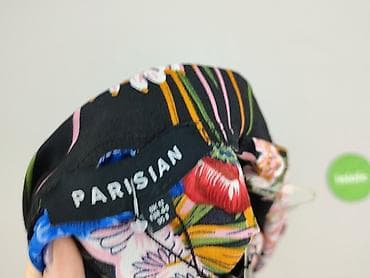 buty na platformie deezee: Parisian Collection, Body damskie, rozmiar M — 5
