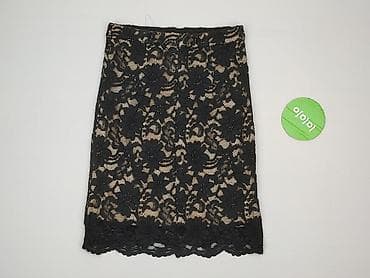 obcisłe spódnice mini: Spódnica damska, rozmiar S — 3