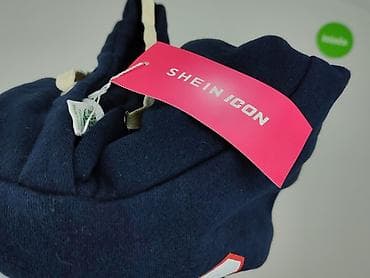 dresy hello kitty: Shein, Bluza z kapturem dla mężczyzn, rozmiar XL — 6