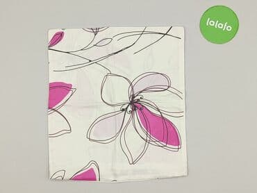 Artykuły papiernicze: Pillowcase, 40 x 35, kolor - Biały, stan - Bardzo dobry — 2