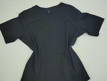 basic t shirt h: Lindex, T-shirt damski, rozmiar 2XL — 2