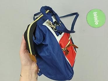 plecak vito i bella: Plecak, stan - Bardzo dobry — 4