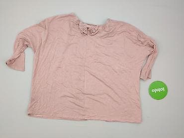 rozmiary bluzek: Bluzka damska, rozmiar 6XL — 3