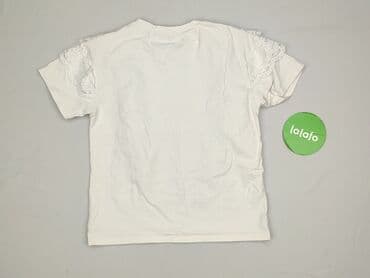 bytom biala koszula: T-shirt damski, rozmiar S — 3
