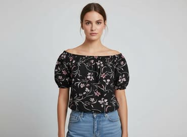 mohito bluzki koszulę: Moodo, Bluzka damska, rozmiar M — 6