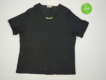 young leosia: Ki.té.toi, T-shirt damski, rozmiar 3XL — 2