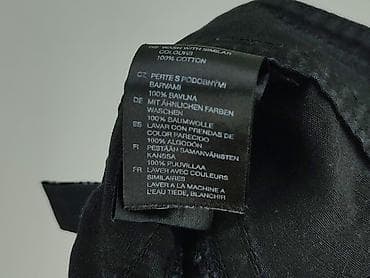 Ubrania damskie: H&M, Szorty damskie, rozmiar S — 5