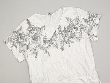 bluzki oversize reserved: Bluzka damska, rozmiar 4XL — 1