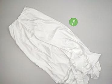top satynowy h: Asos, Spódnica damska, rozmiar M — 3