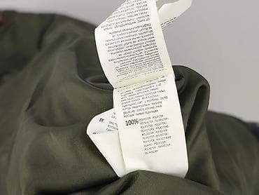 bomberka h: Parka damska, rozmiar L — 5